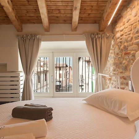 B&B La Bellavita Del Garda Luxury San Felice del Benaco Extérieur photo