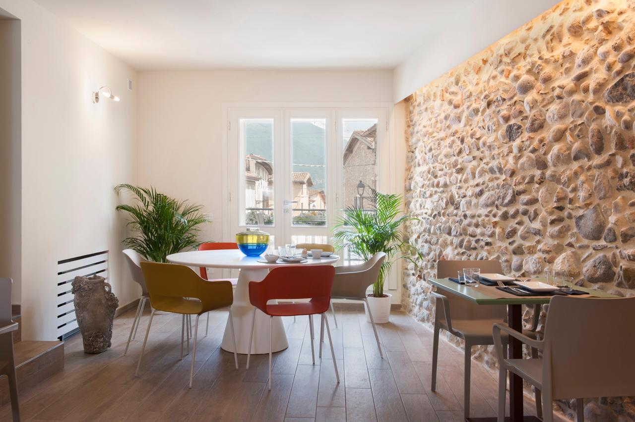 B&B La Bellavita Del Garda Luxury San Felice del Benaco Extérieur photo