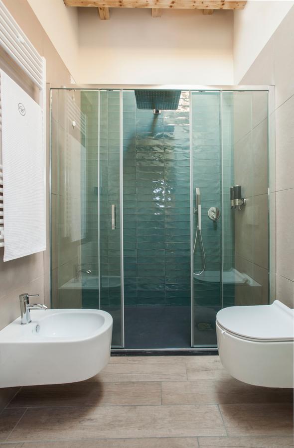 B&B La Bellavita Del Garda Luxury San Felice del Benaco Extérieur photo