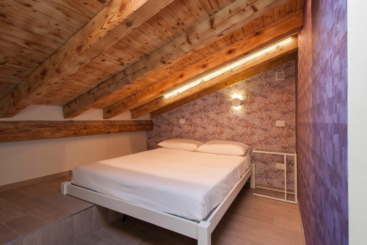 B&B La Bellavita Del Garda Luxury San Felice del Benaco Extérieur photo