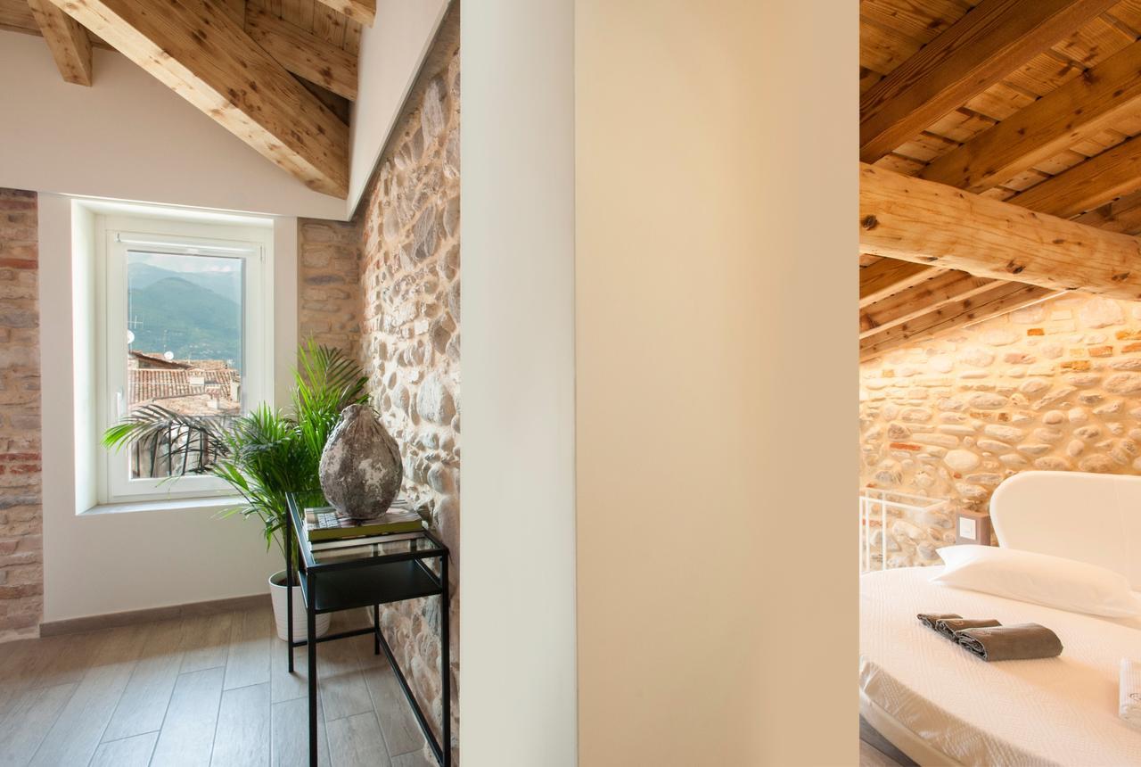 B&B La Bellavita Del Garda Luxury San Felice del Benaco Extérieur photo