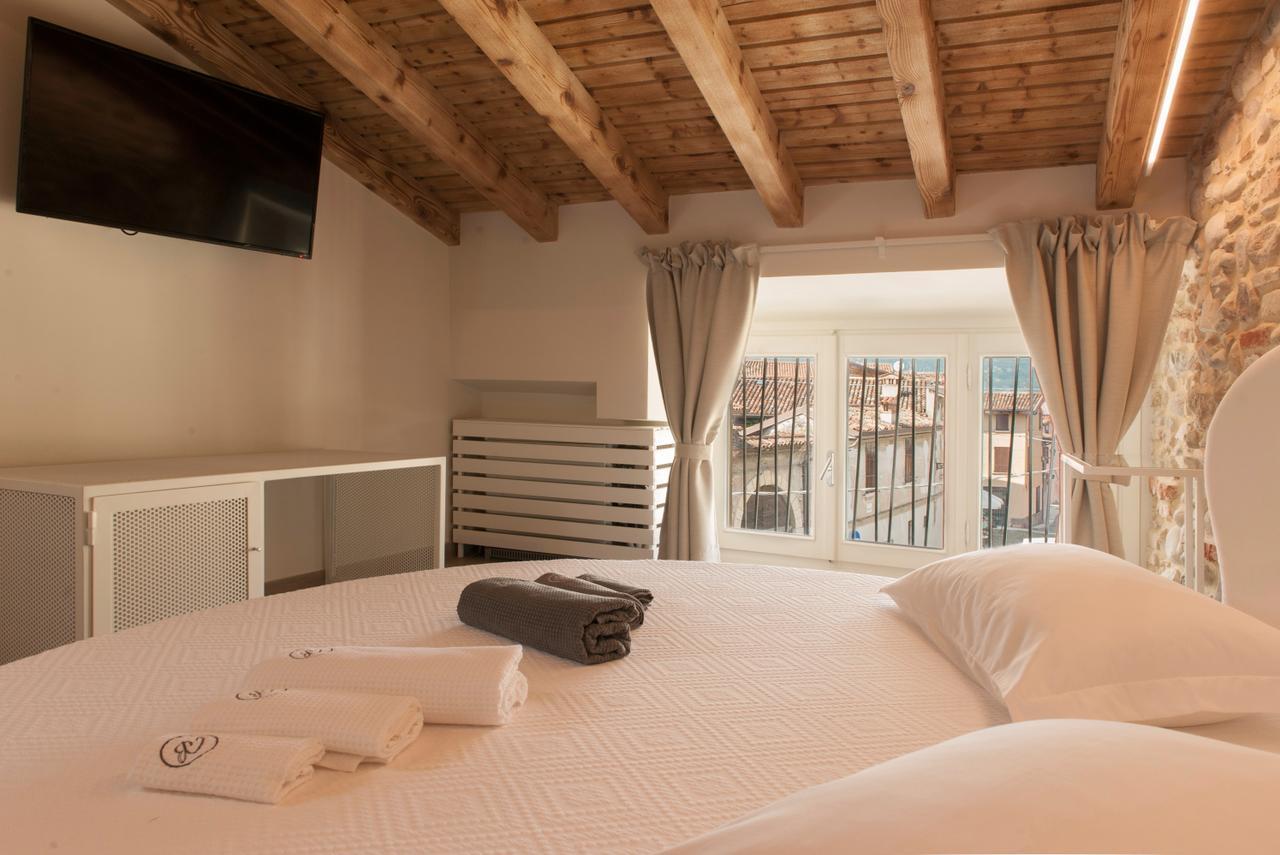 B&B La Bellavita Del Garda Luxury San Felice del Benaco Extérieur photo