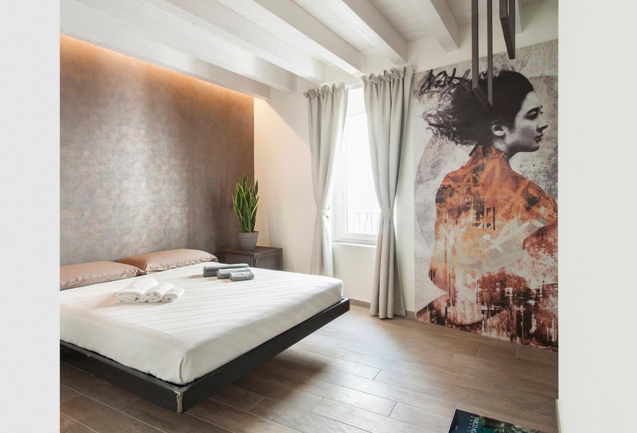 B&B La Bellavita Del Garda Luxury San Felice del Benaco Extérieur photo