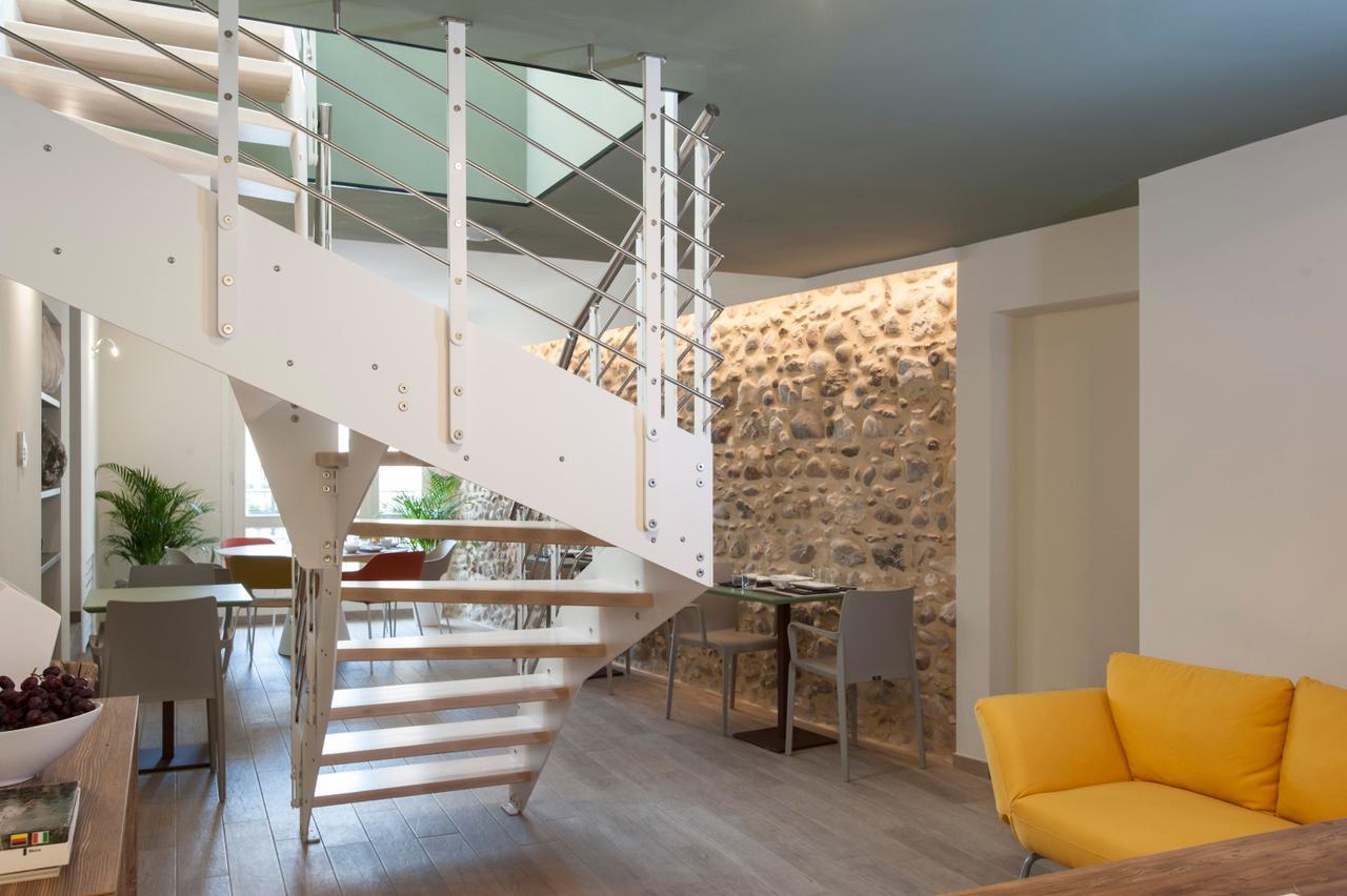 B&B La Bellavita Del Garda Luxury San Felice del Benaco Extérieur photo