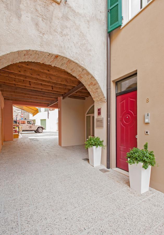 B&B La Bellavita Del Garda Luxury San Felice del Benaco Extérieur photo